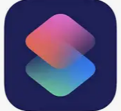 ショートカットアプリ